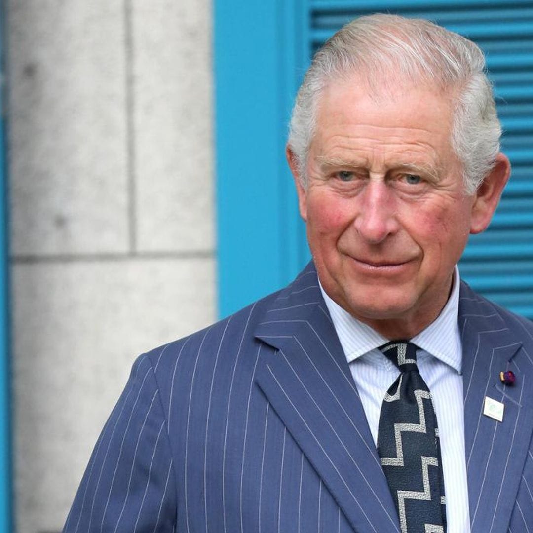 Prince Charles recovers, Hollywood icon dies and more trending updates