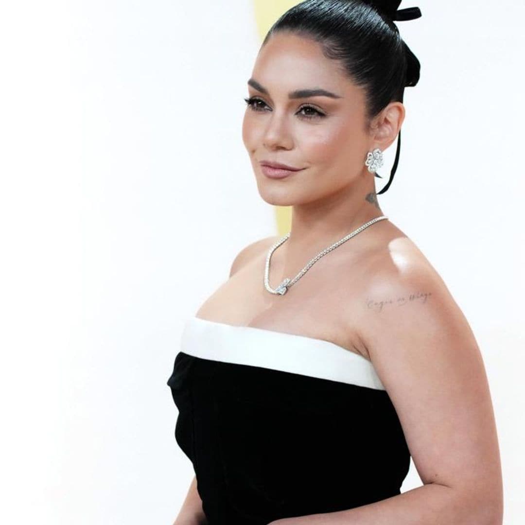 Vanessa Hudgens to star in ‘Bad Boys 4’