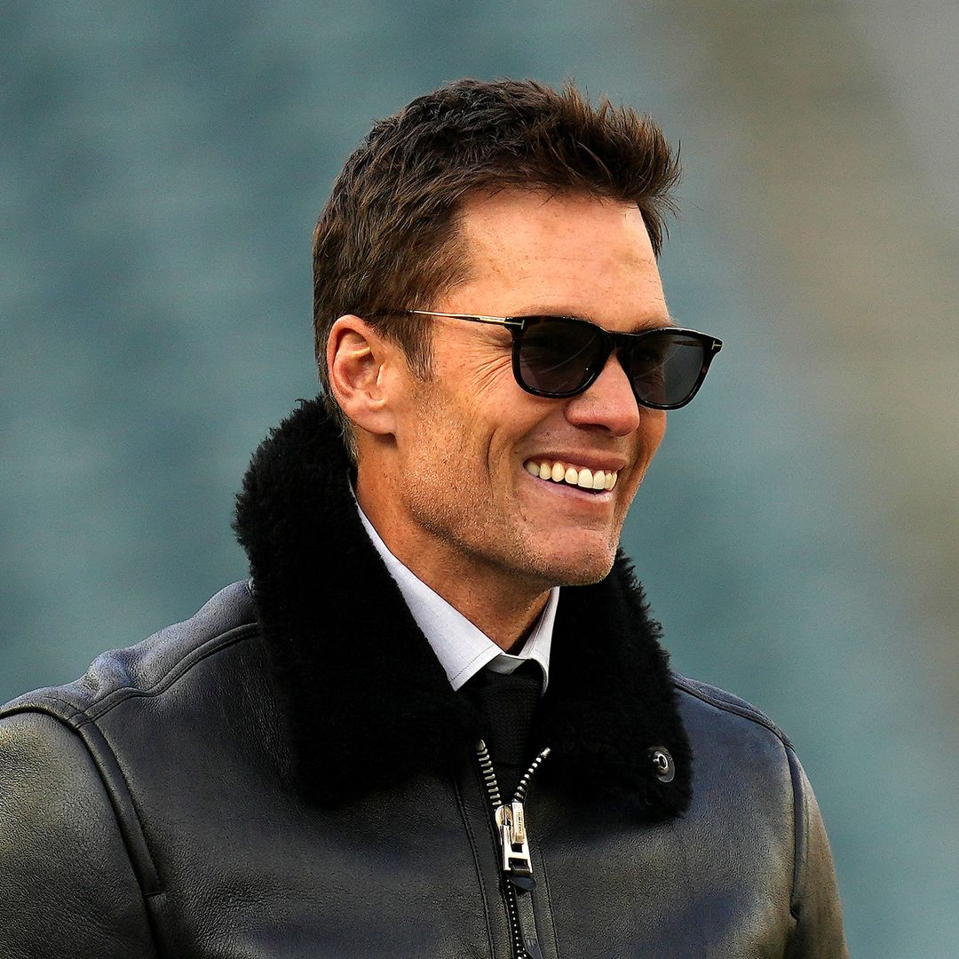 Tom Brady reacts to Gisele Bündchen & Joaquim Valente’s baby news