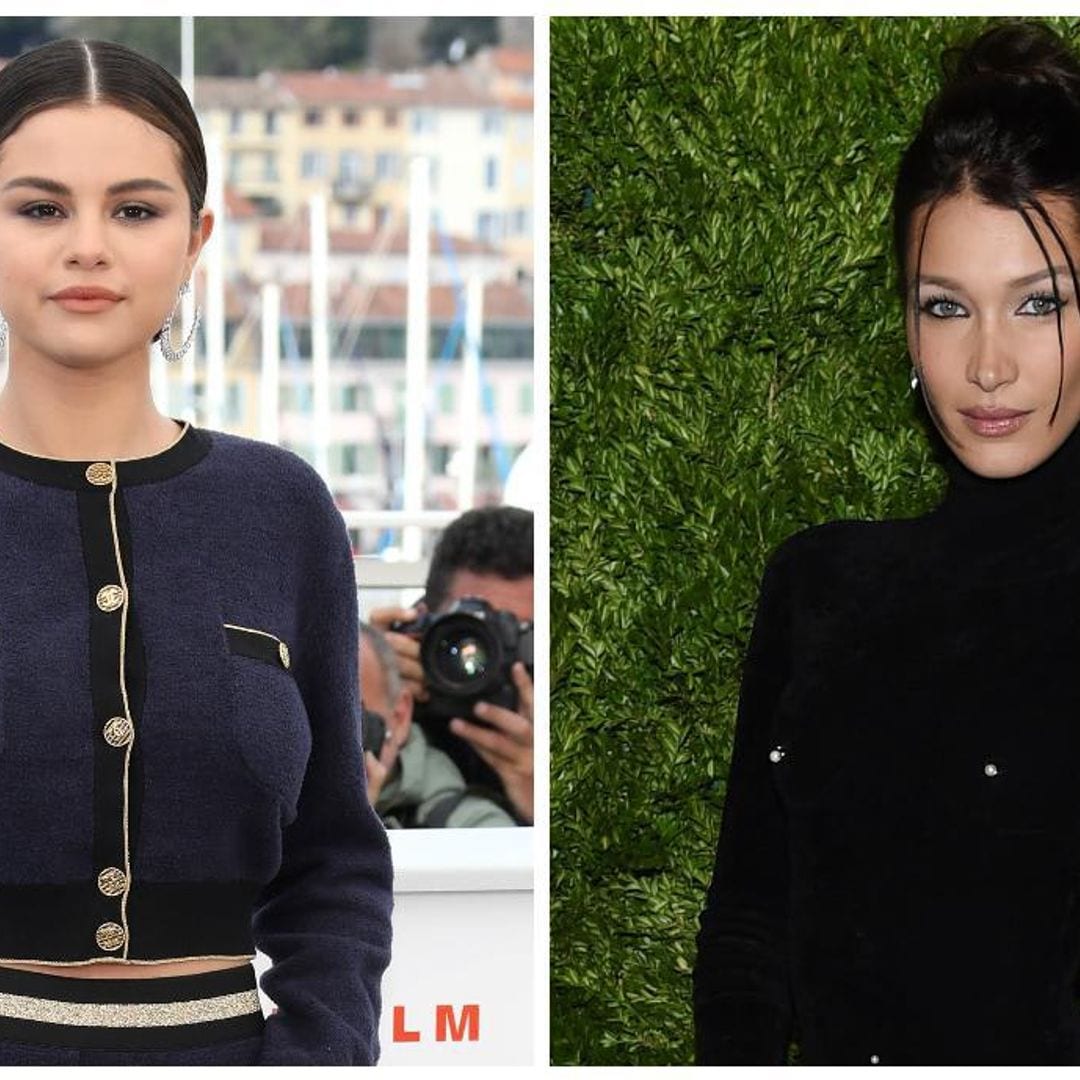 Selena Gomez re-follows Bella Hadid after both end relationship with The Weeknd