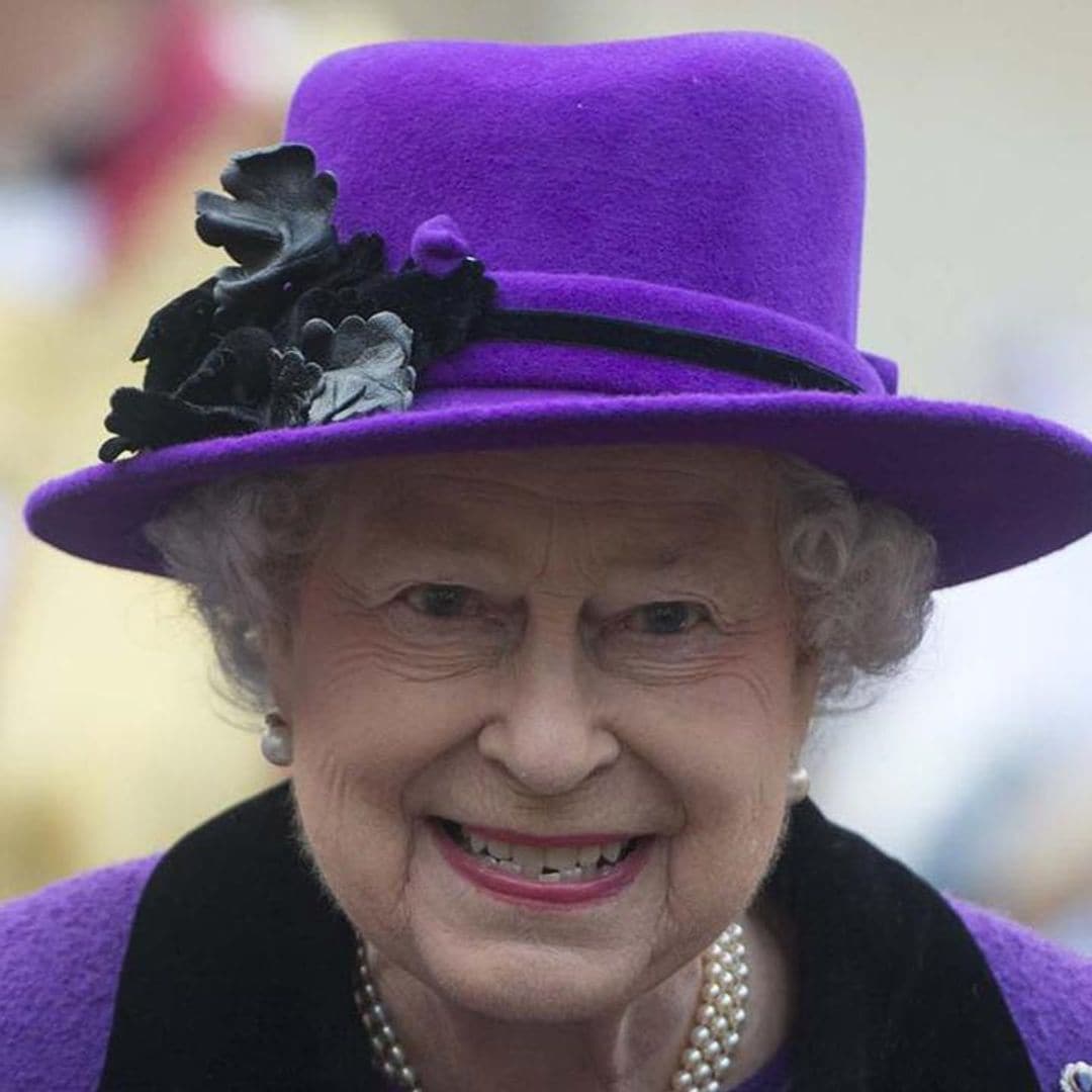 Special Music Friday: 5 songs about Queen Elizabeth II