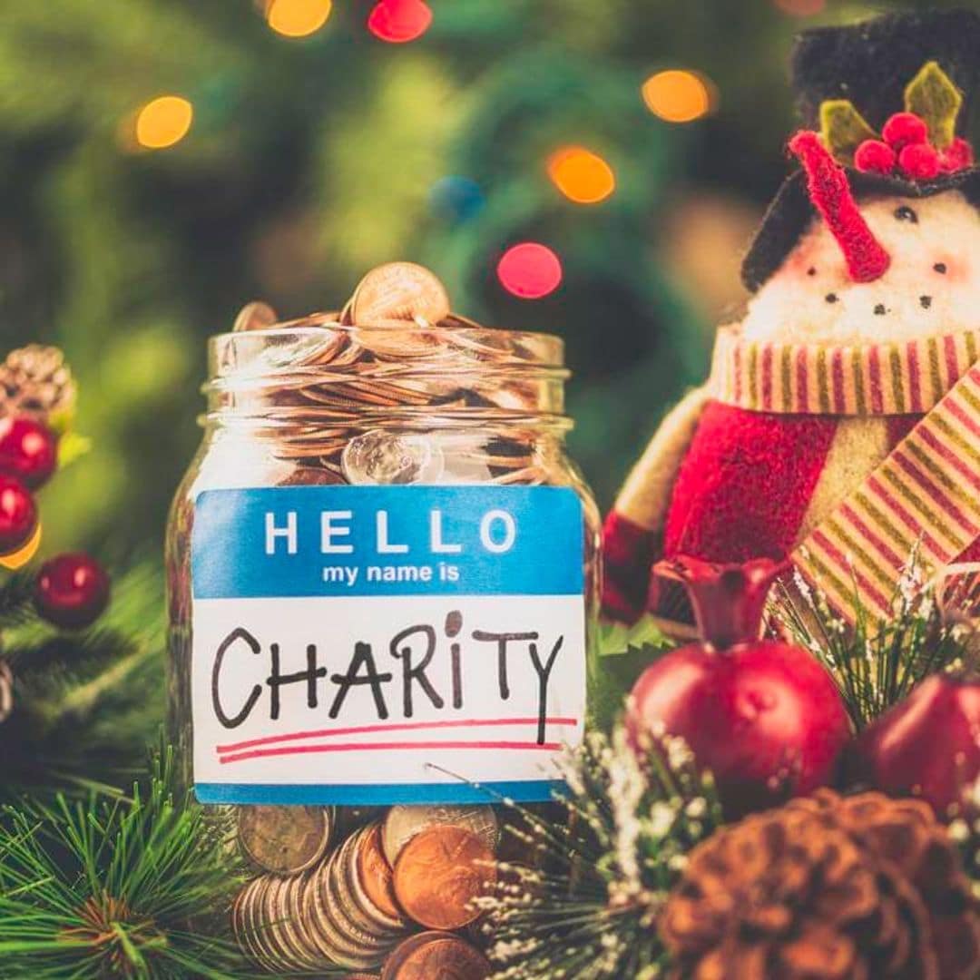 Five charitable causes you can securely donate to this holiday