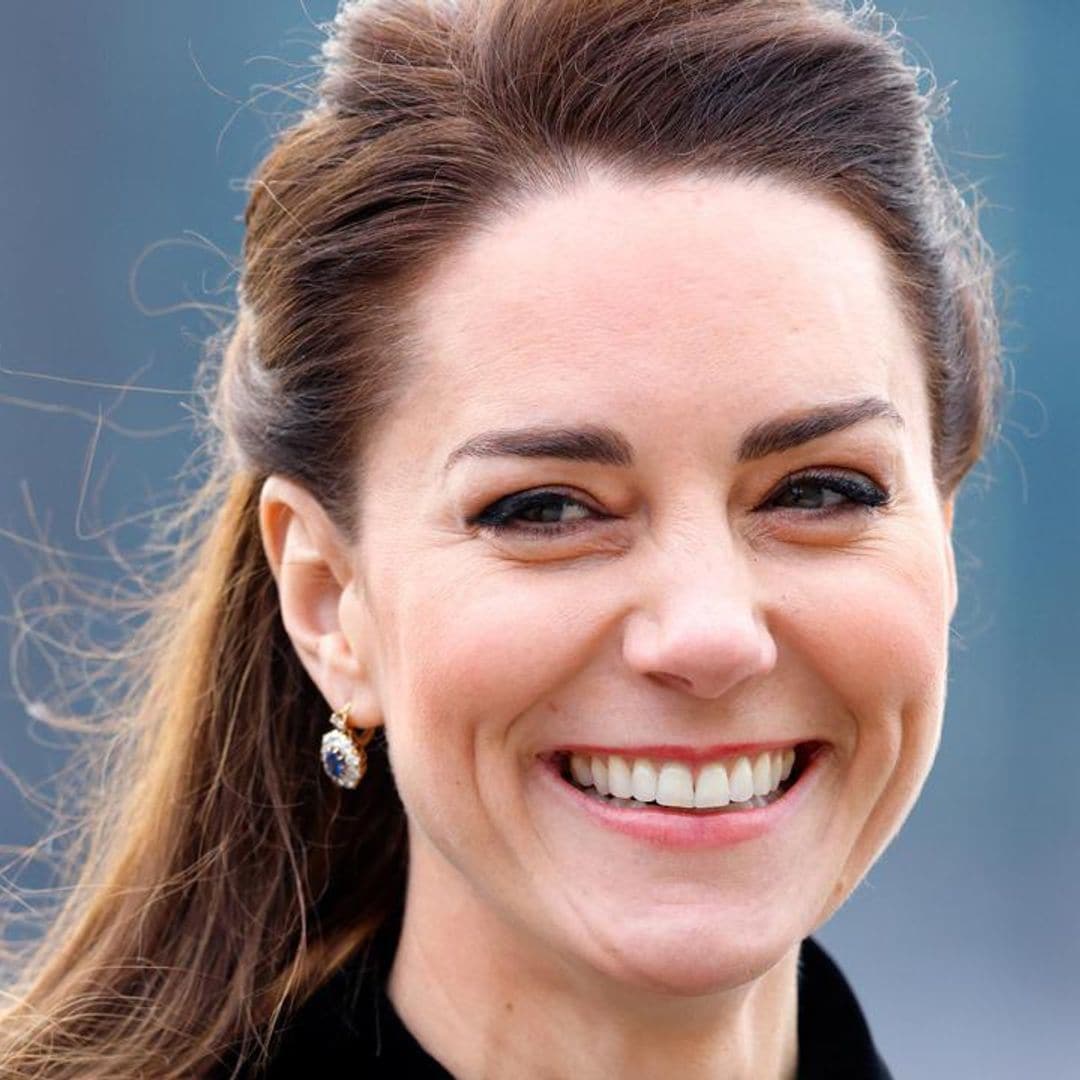 Kate Middleton to make appearance on children’s show