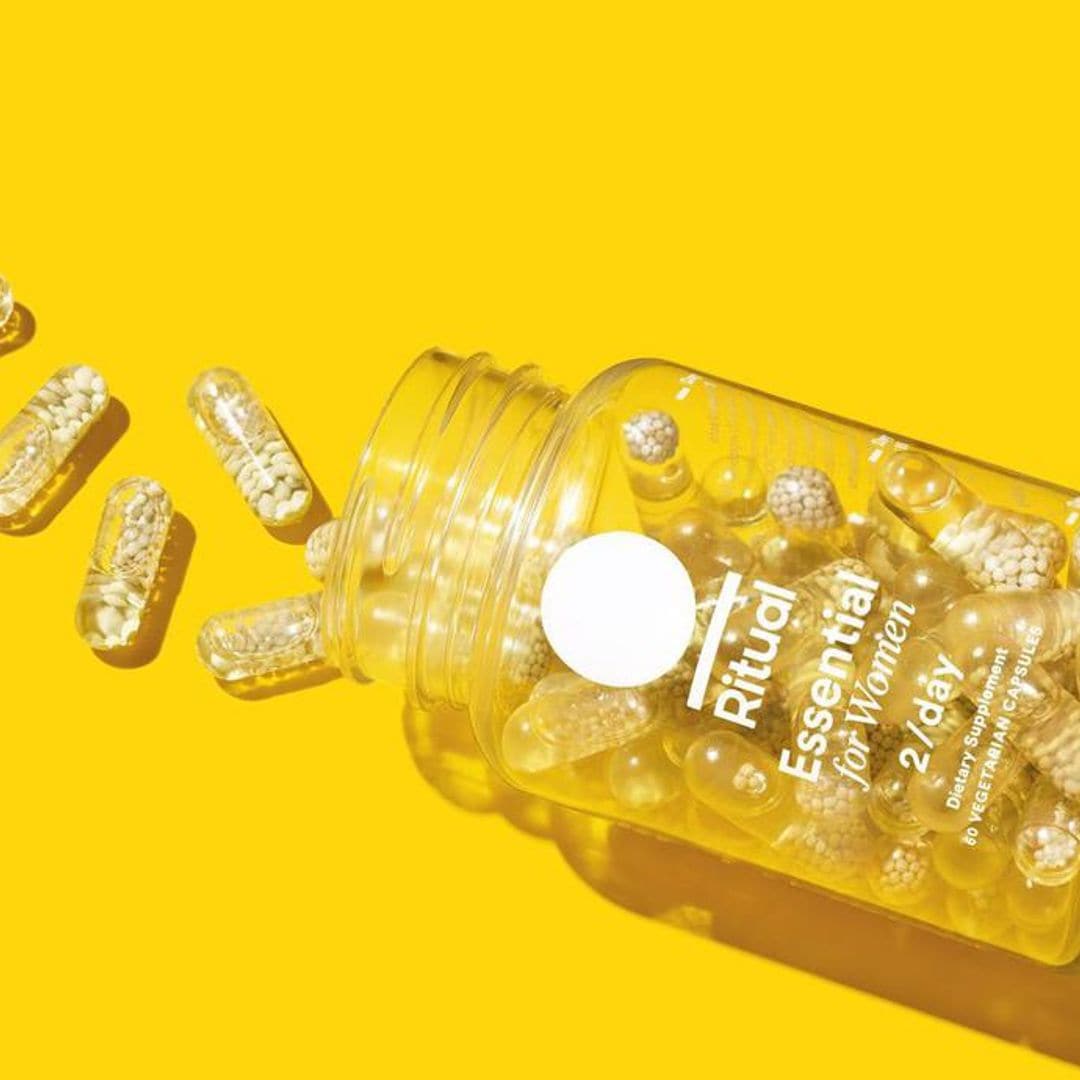 Luscious hair, healthy skin... Here are the multivitamins that’ll help get you into the best health of your life