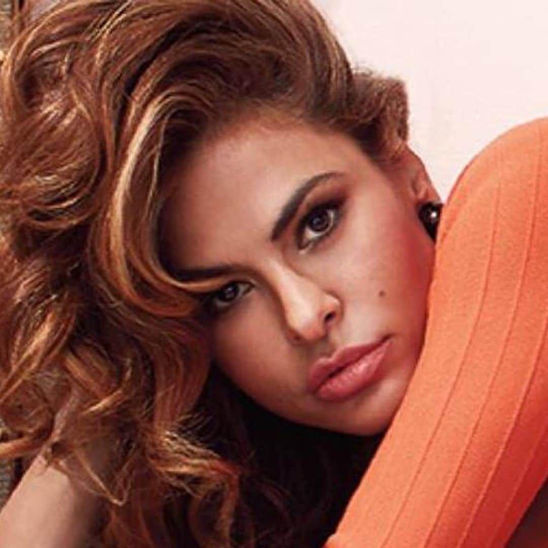 Eva Mendes reveals she was hypnotized and it changed her life