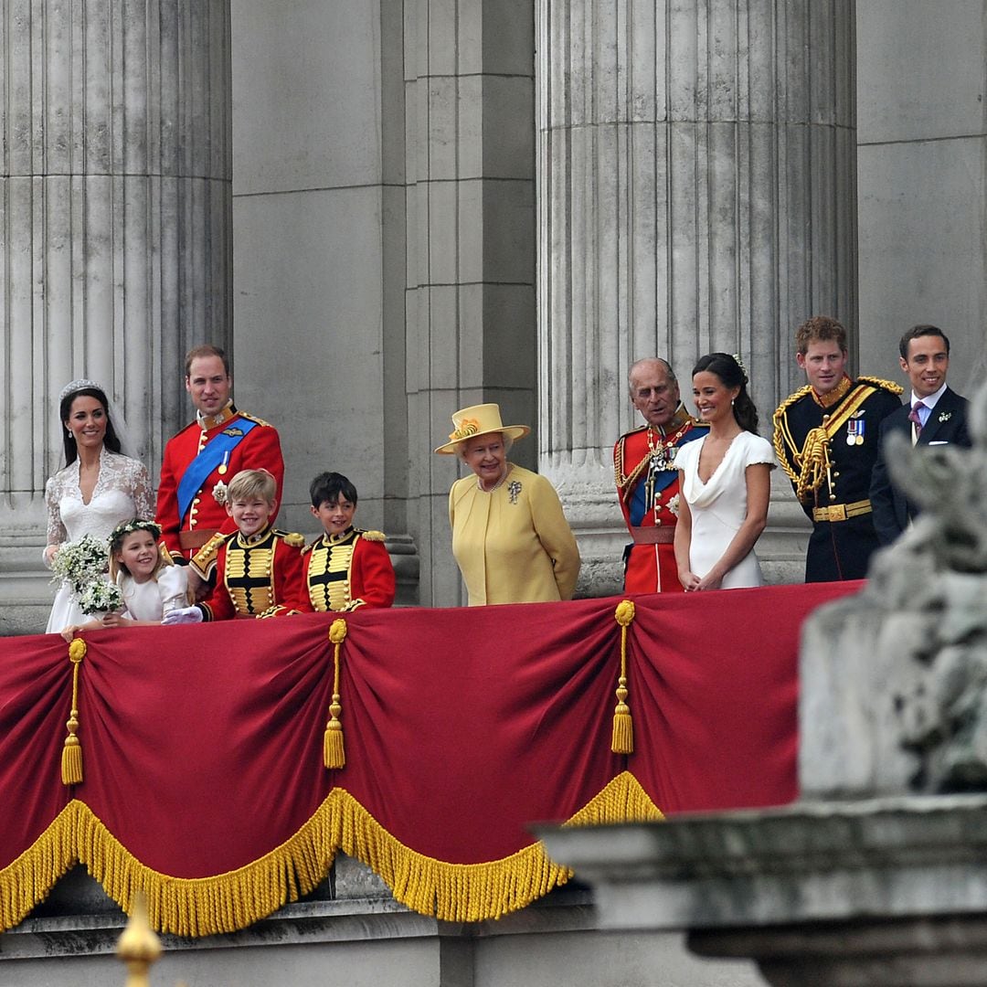 The Princess of Wales' brother reveals 'quiet acknowledgement' the Middleton siblings once made