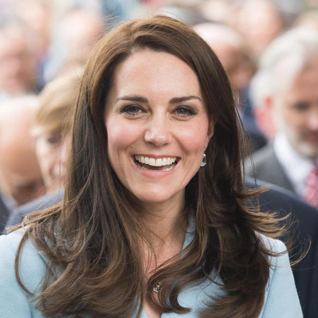 Eat like a Duchess: Kate Middleton’s breakfast, lunch and dinner