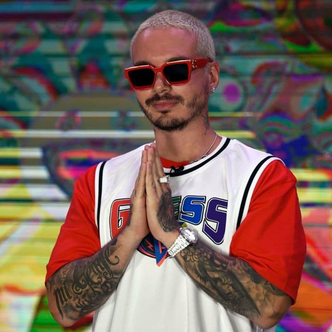 New Music Friday: the biggest releases from J Balvin, SZA, Saweetie, and more