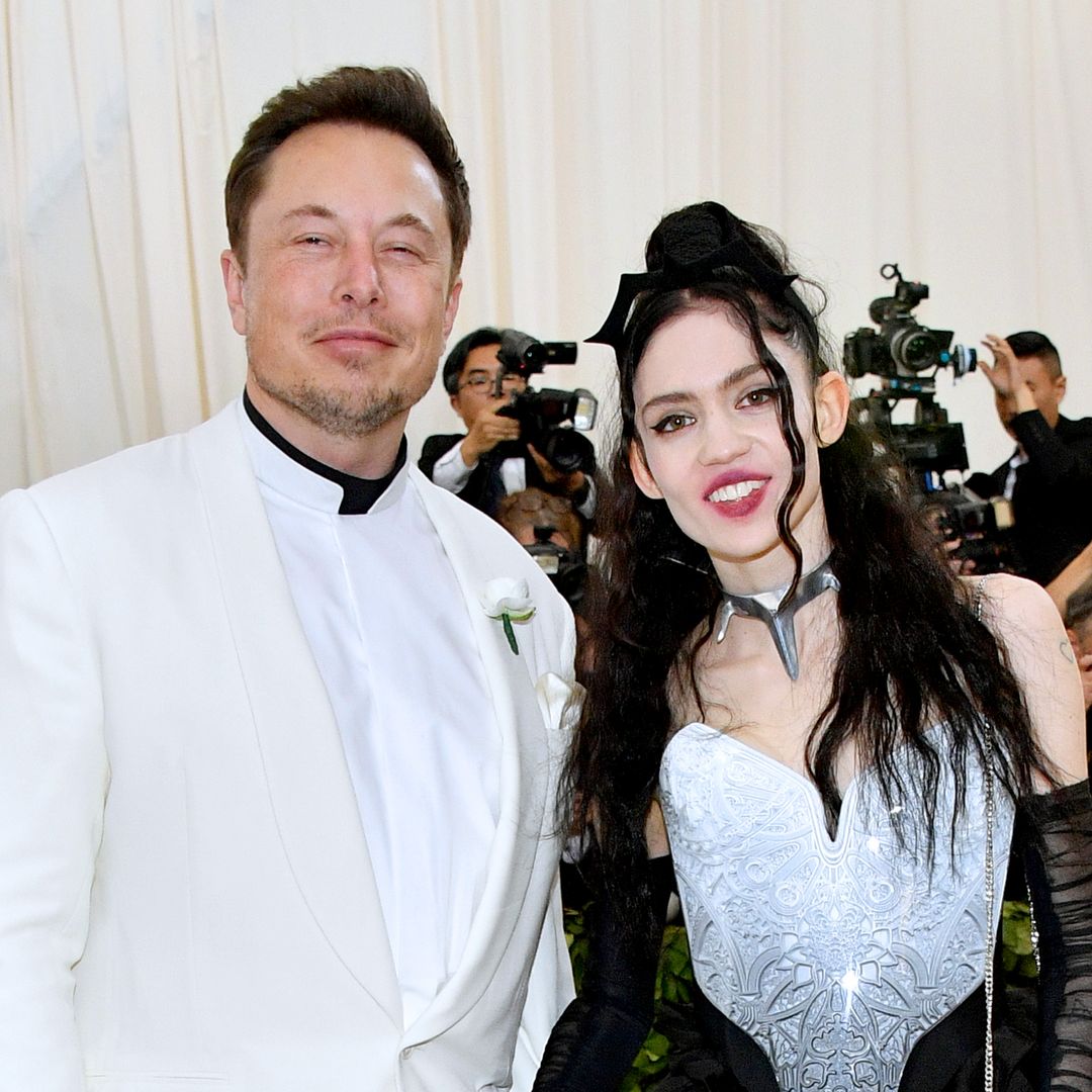 Grimes trolls Elon Musk in the midst of presidential elections; 'It's true'