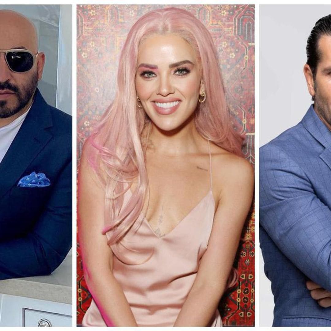 ‘La Casa de los Famosos 4’: First group of stars confirmed for Telemundo’s reality show