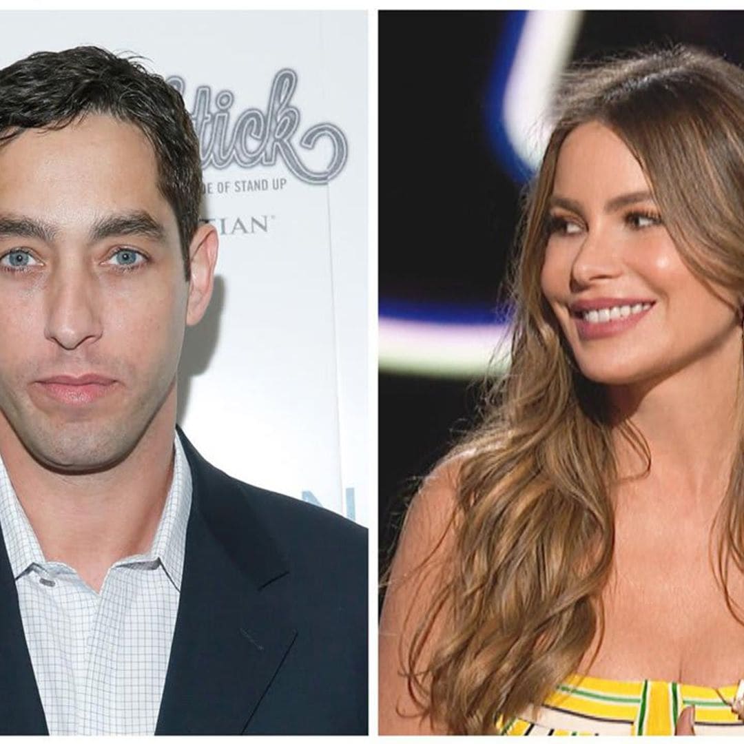 Sofía Vergara wins frozen embryos battle against ex-fiancé Nick Loeb