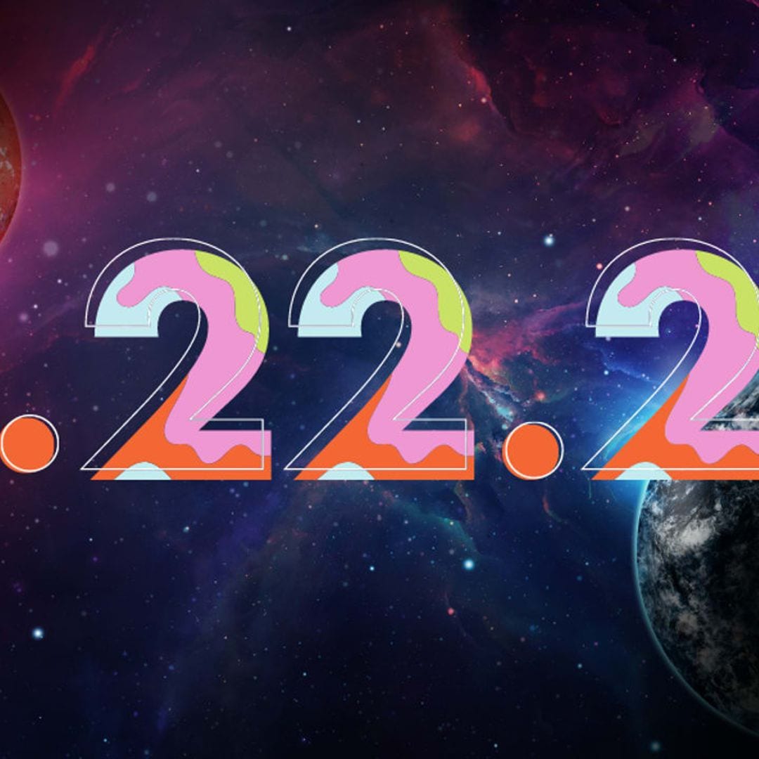 Happy 2/22/22! Find here what’s so special about the palindrome date