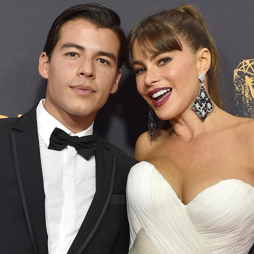 How Sofia Vergara’s son Manolo, inspired her on-screen son Manny from ‘Modern Family’