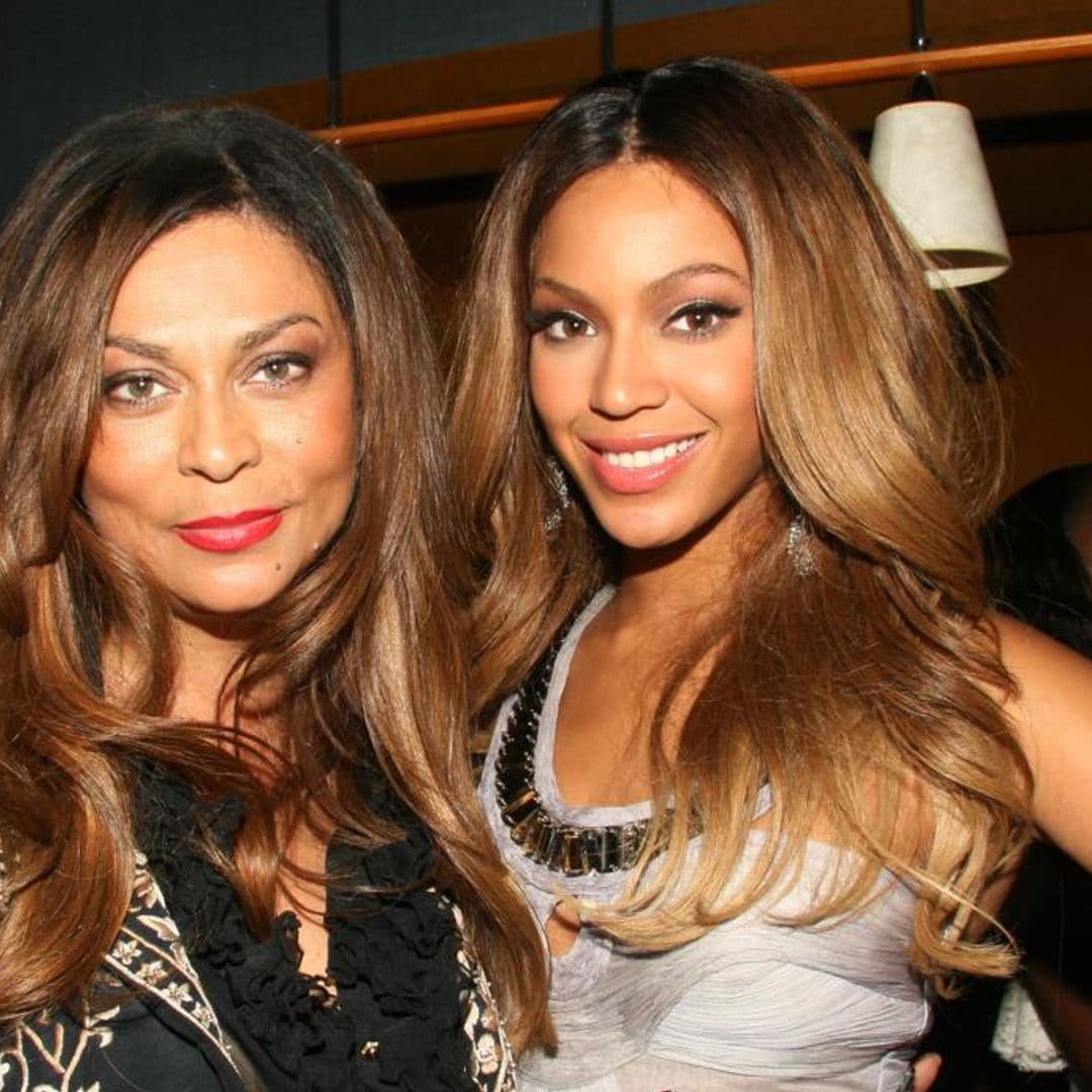 Beyoncé and family tested so they can spend Mother’s Day together and more