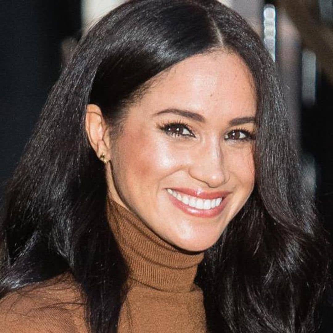 Meghan Markle shares ‘secret’ in new interview