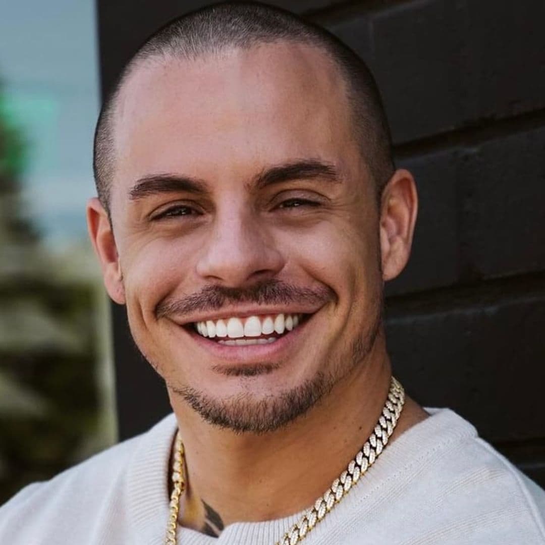 Beau Casper Smart talks about Metaverse dancing and the time he met Bad Bunny