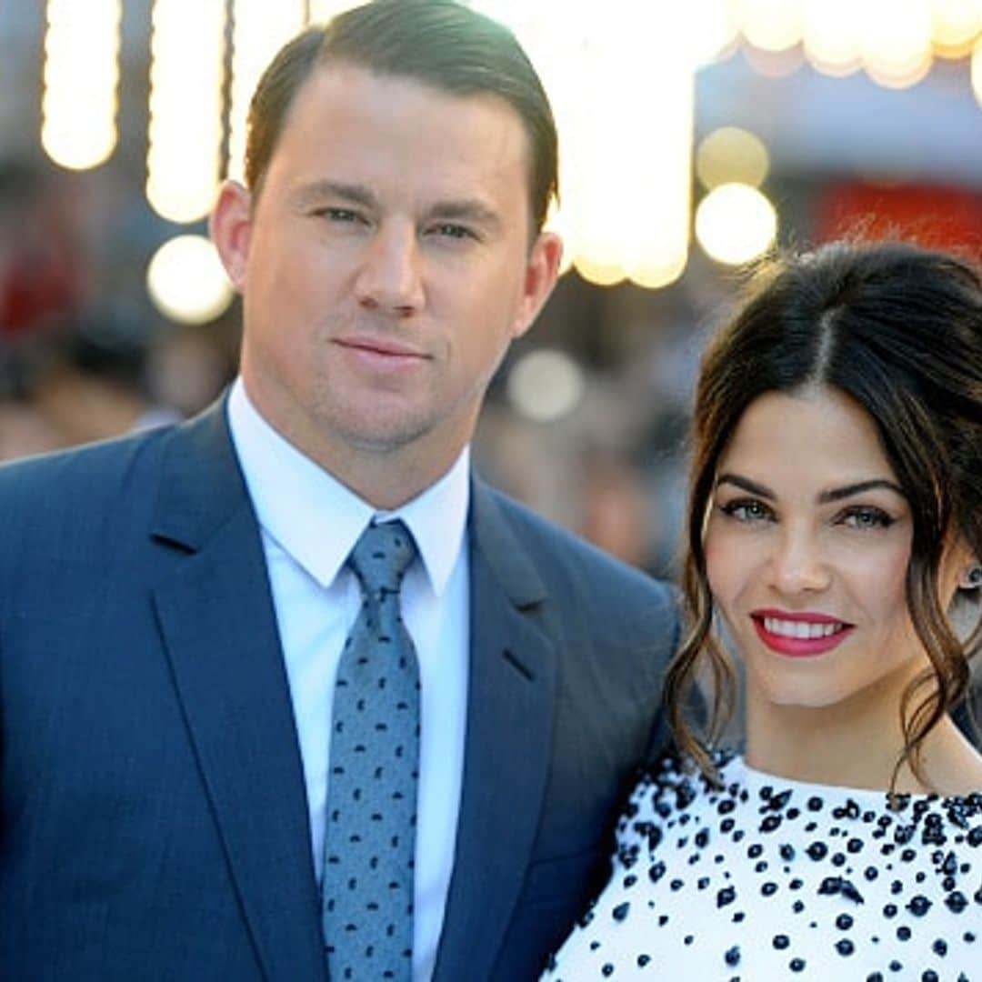 Jenna Dewan Tatum wants baby #2 with Channing Tatum!