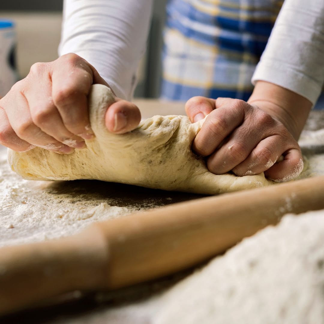 How to make homemade pizza dough: Follow this easy recipe