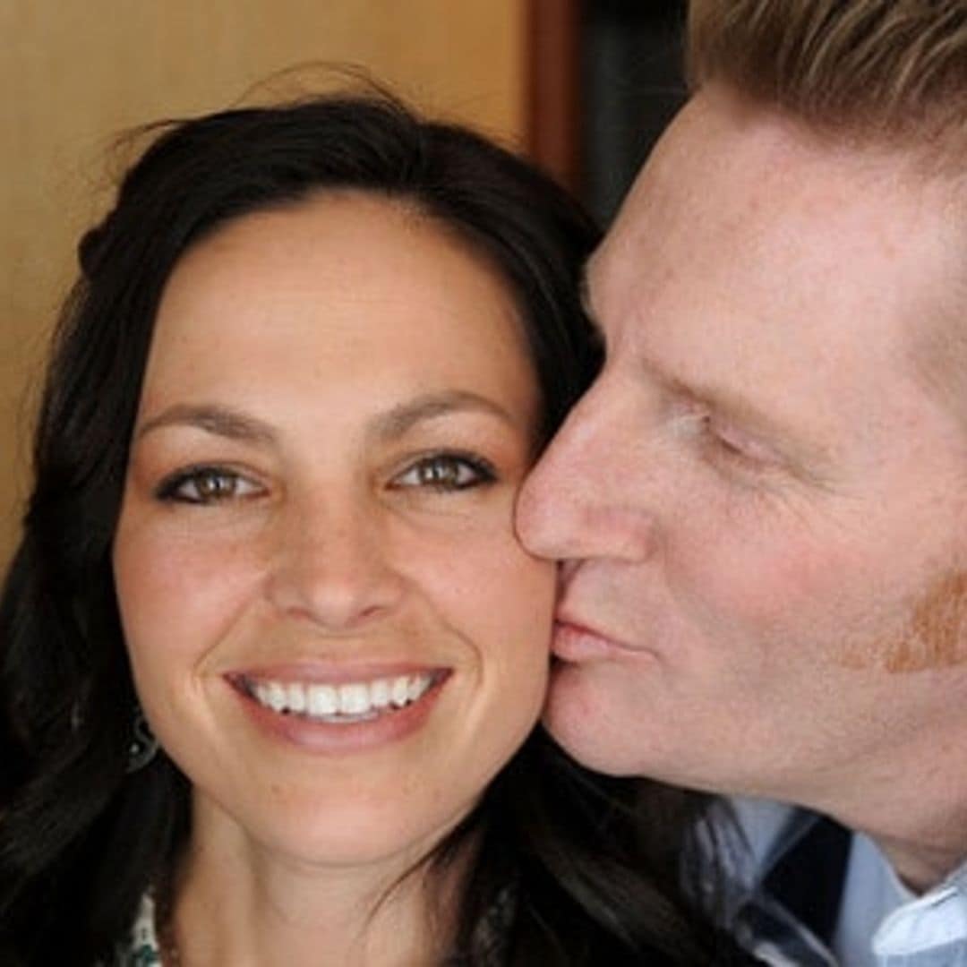 ​Rory Feek 'making plans' at home in Tennessee following wife Joey Feek's death