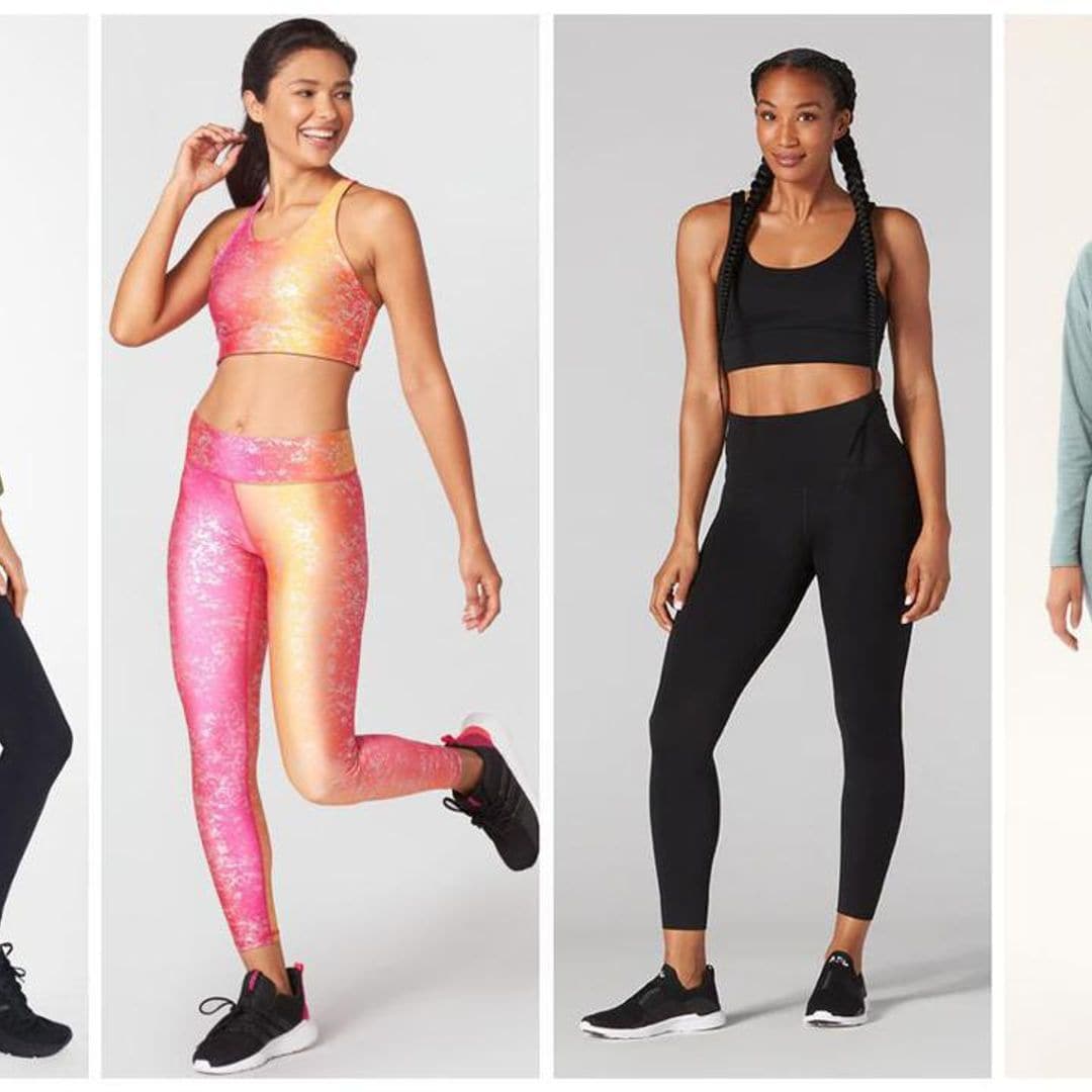 5 activewear brands that should be on your radar in 2023