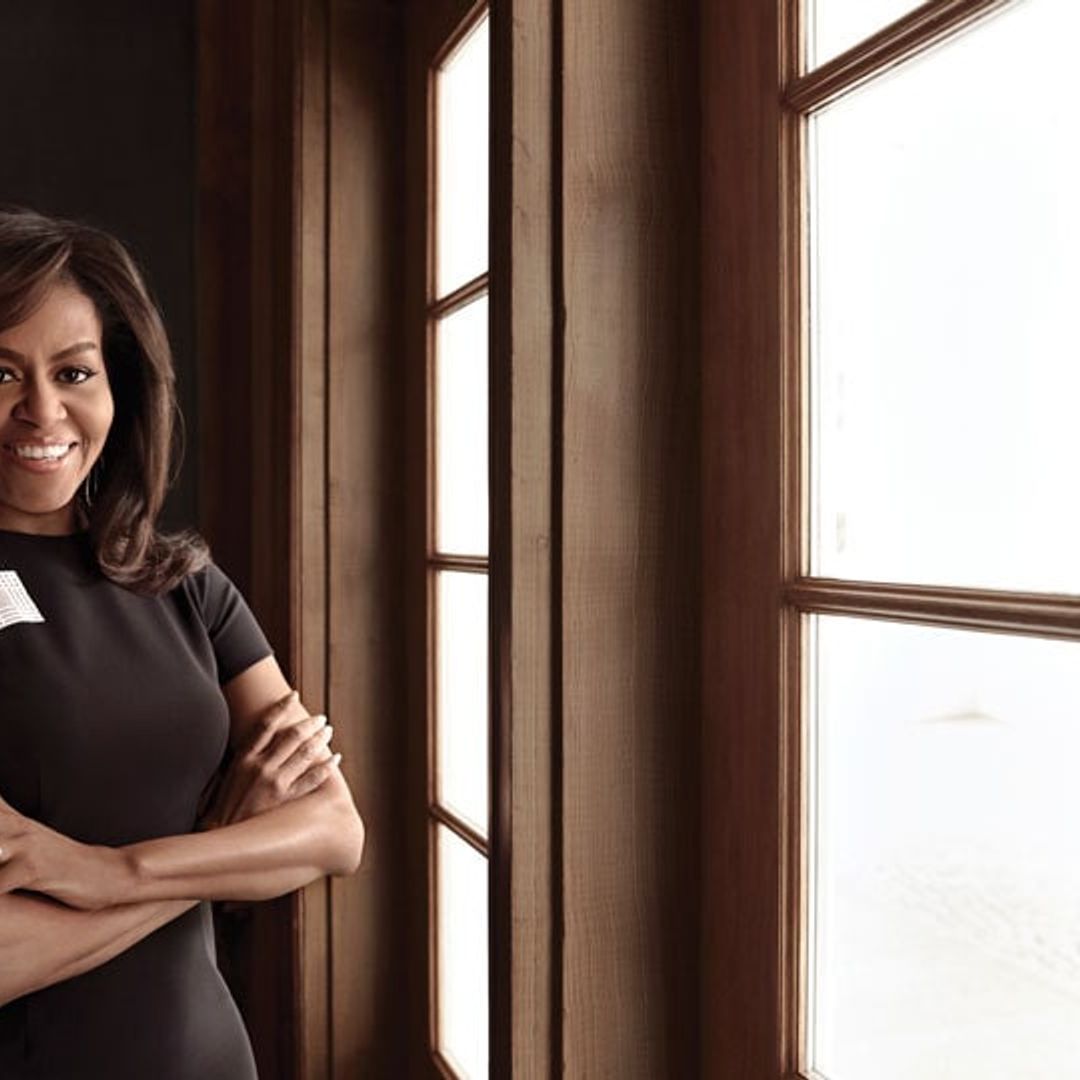 Michelle Obama explains what sets her apart from past first ladies