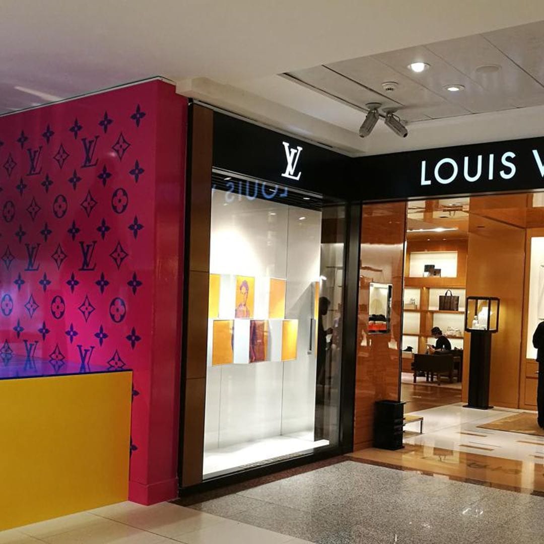 Louis Vuitton revealed as America’s favorite fashion brand