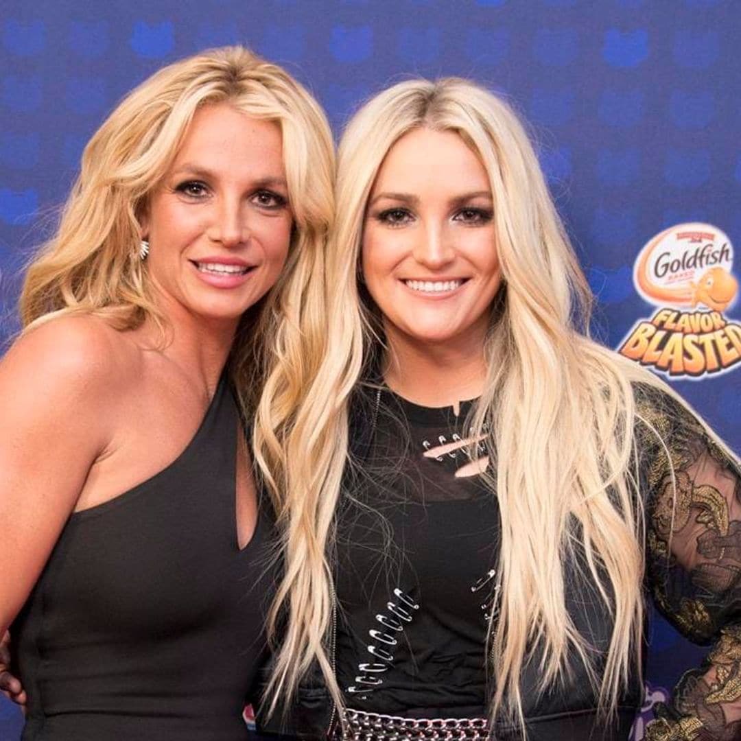 Jamie Lynn Spears mentions Britney Spears in her desire to join the Special Forces: The Ultimate Test reality show