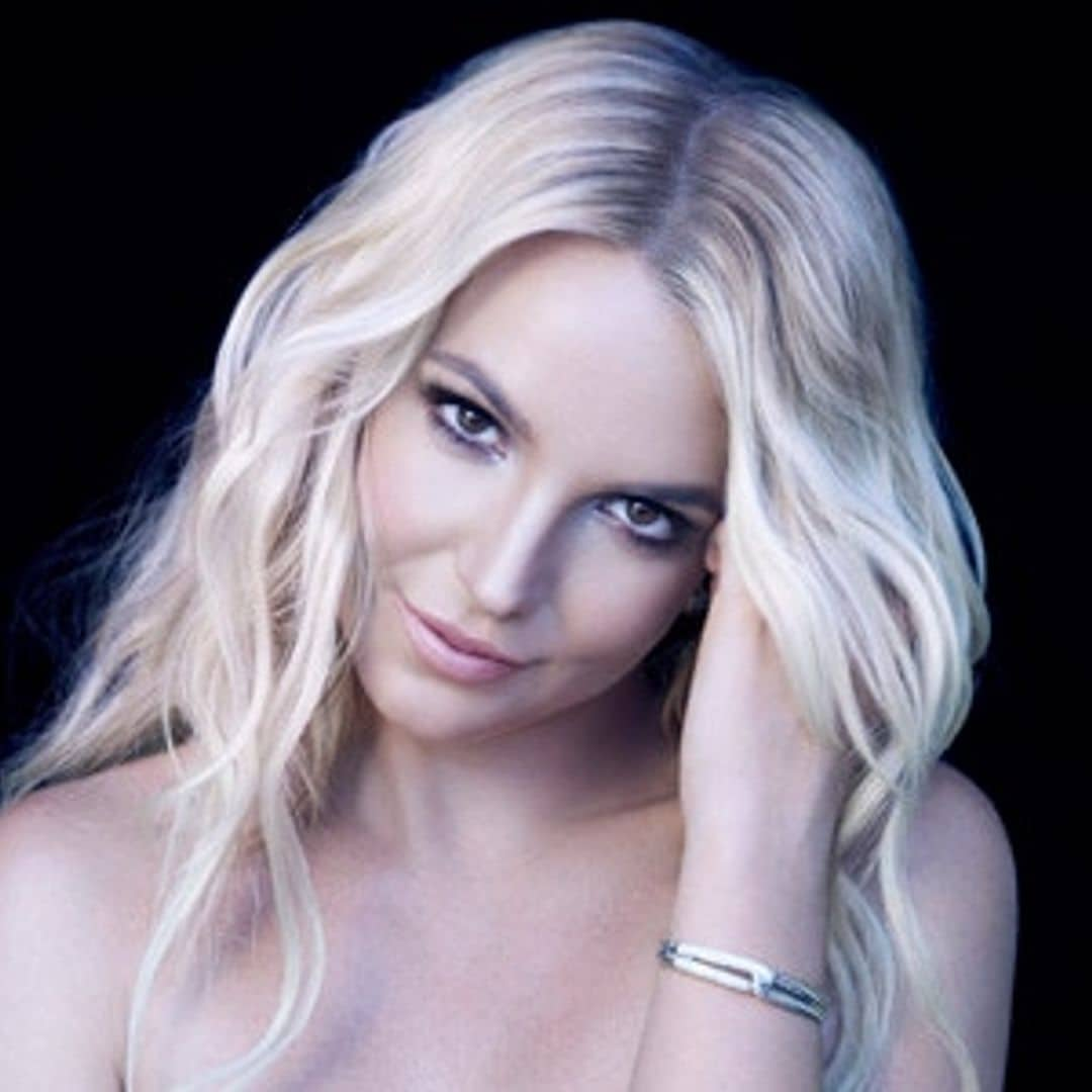 Britney Spears doesn't use a computer: 'It's not my thing'