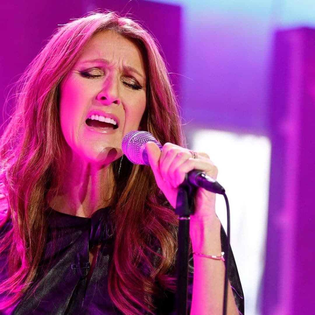 Celine Dion says her official documentary will show a part of her nobody has ever seen