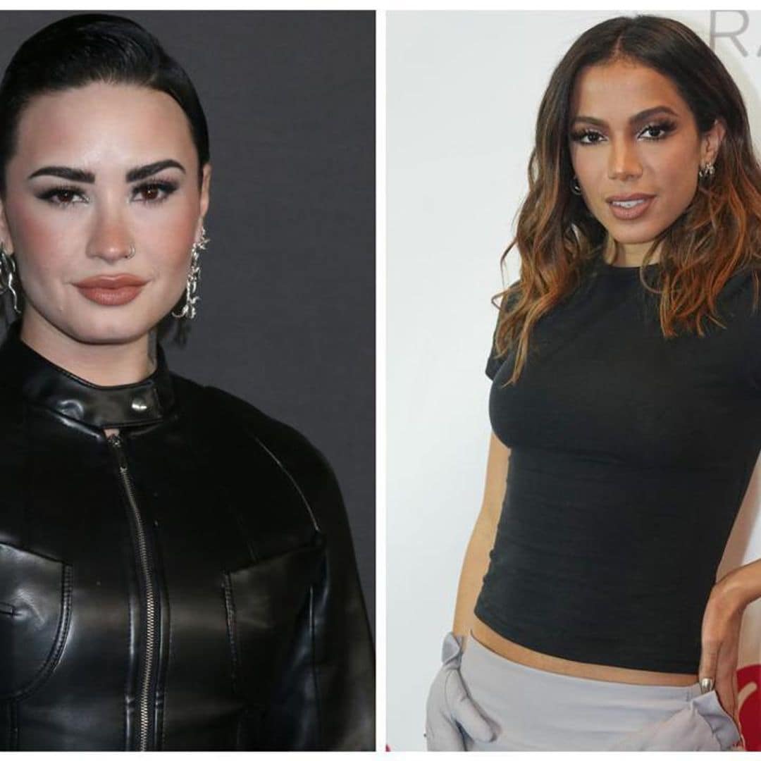 Demi Lovato and Anitta nominated for 2023 GLAAD Media Awards