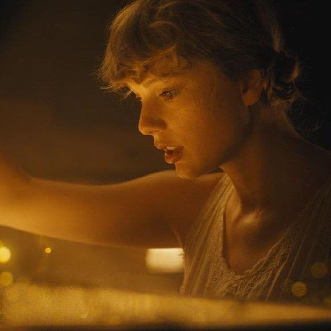 Watch new music video ‘Cardigan’ from Taylor Swift’s surprise album ‘Folklore’