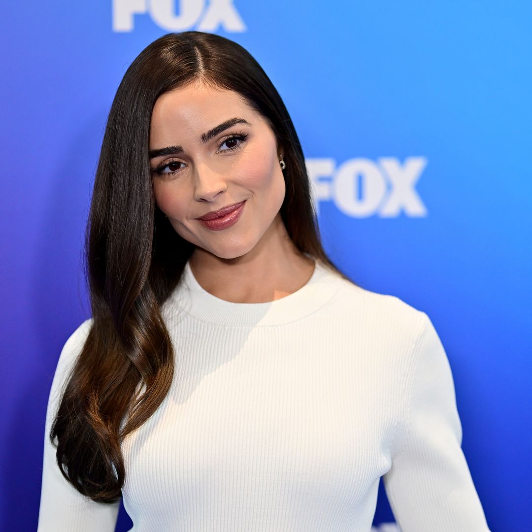 Olivia Culpo's pregnancy update: Why she thinks she is expecting a baby boy