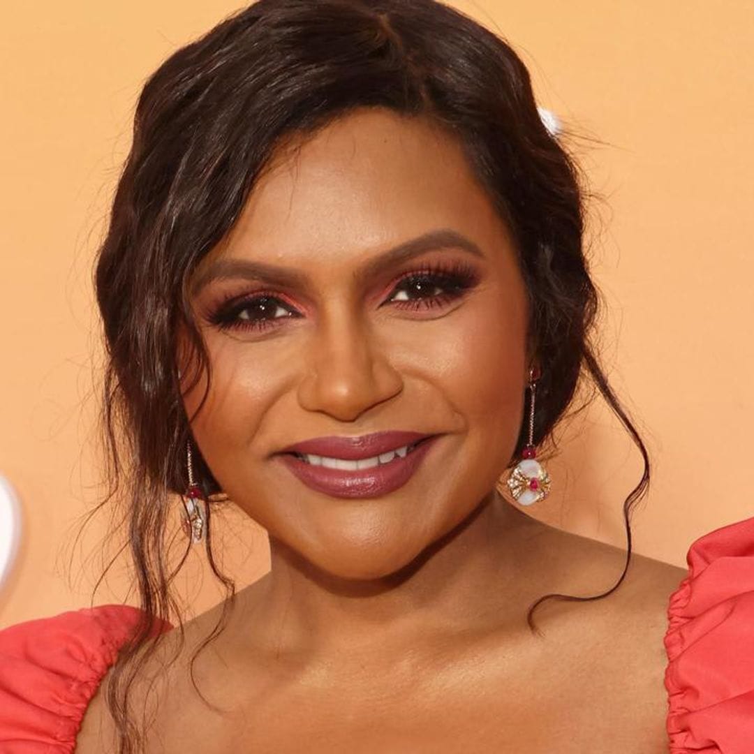 Mindy Kaling shares photo of herself with Meghan Markle: ‘Loved sitting down with Meghan ’