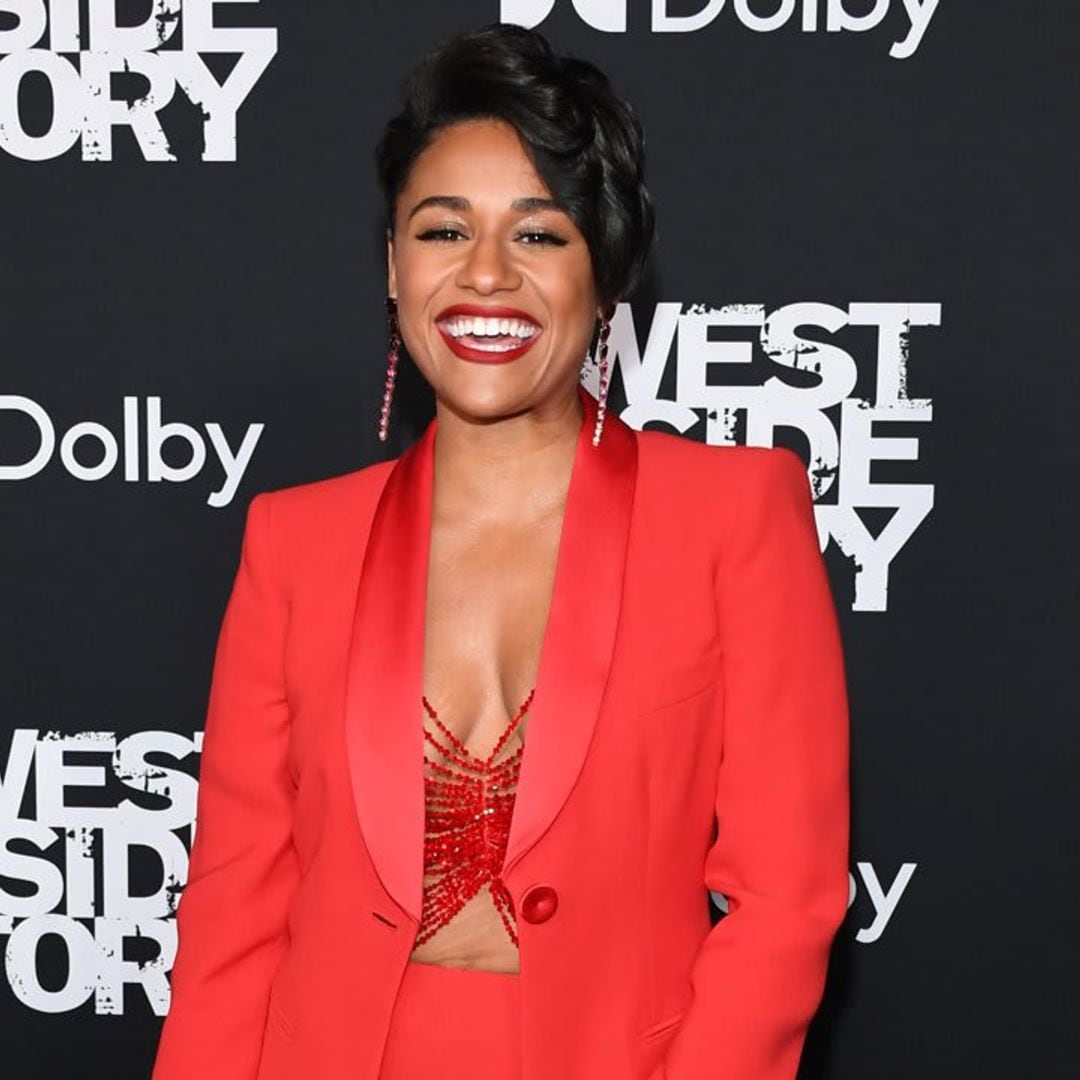 Who is Ariana DeBose? The ‘West Side Story’ actress might be a contender for awards this year