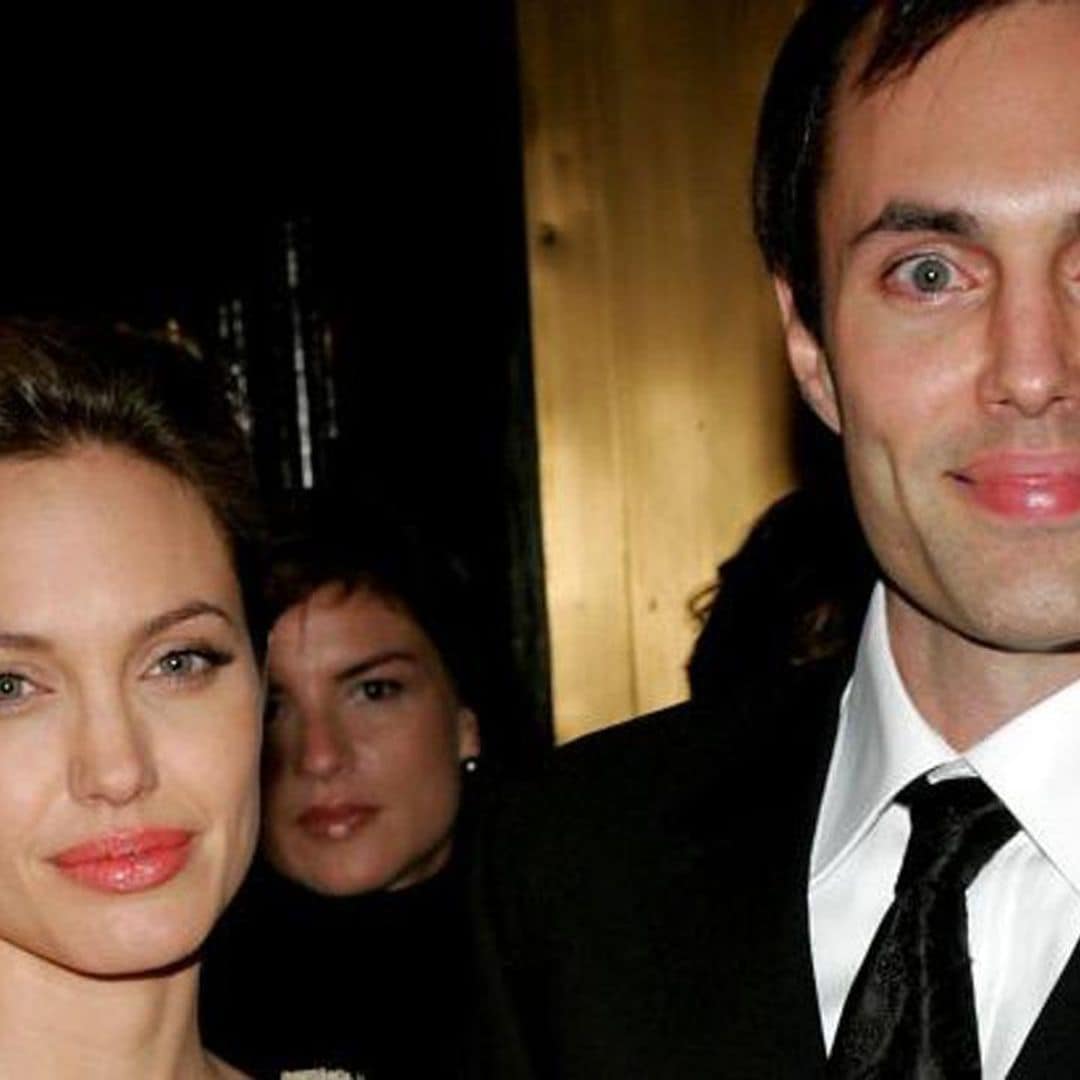 Angelina Jolie’s brother discusses protecting her kids after Brad Pitt divorce