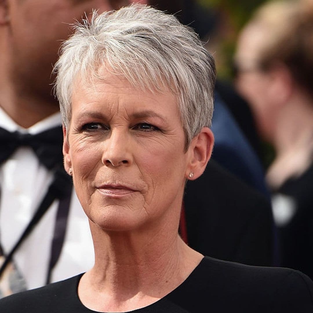 Jamie Lee Curtis opens up about her past prescription drug abuse