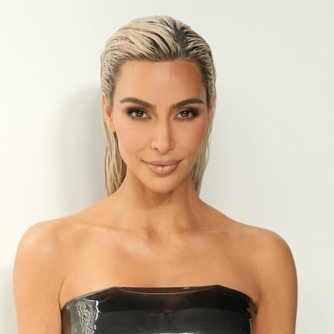 Kim Kardashian gets roasted after a Beyond Meat ad shows her “cooking” nuggies