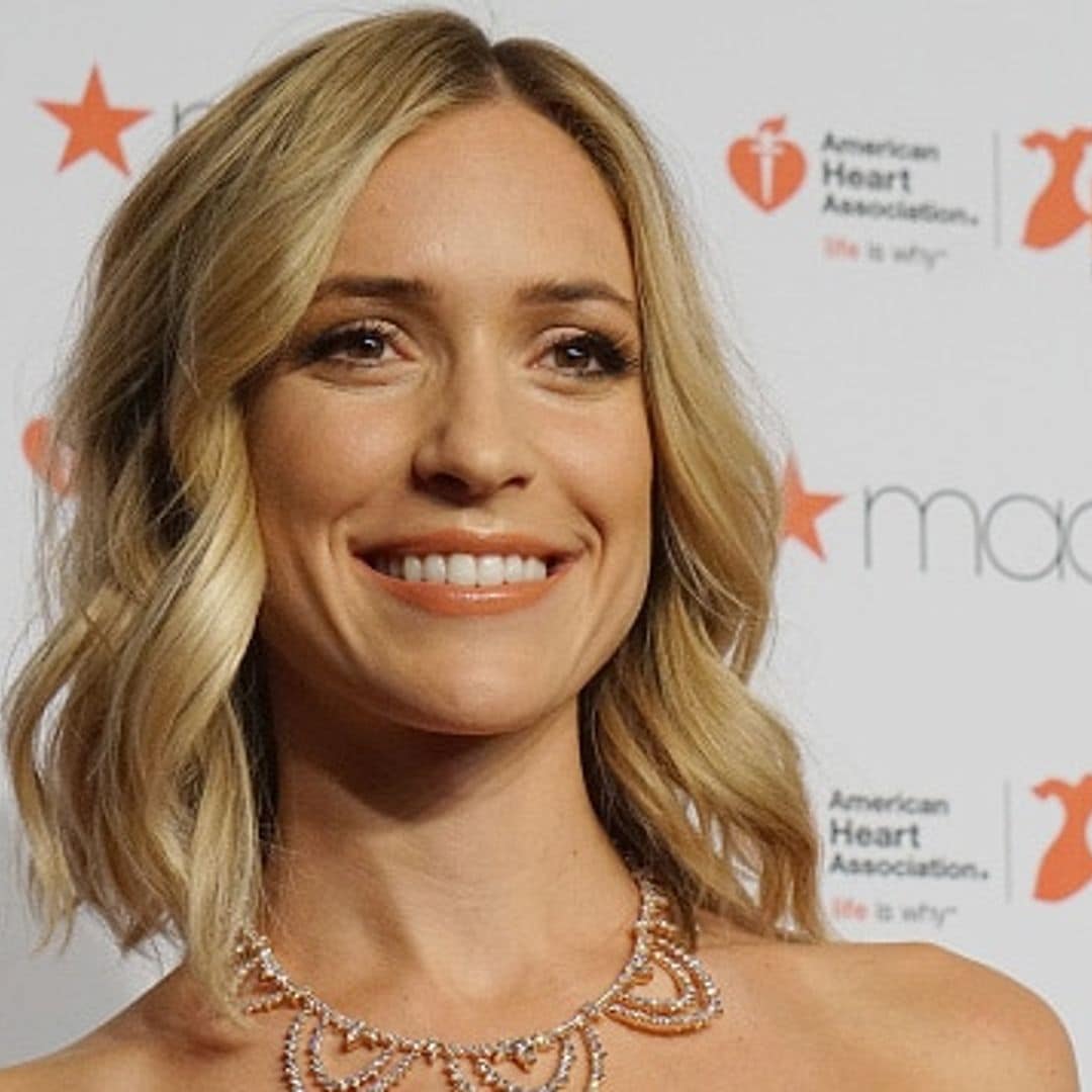 Kristin Cavallari pregnant with third child: 'We're at it again!'