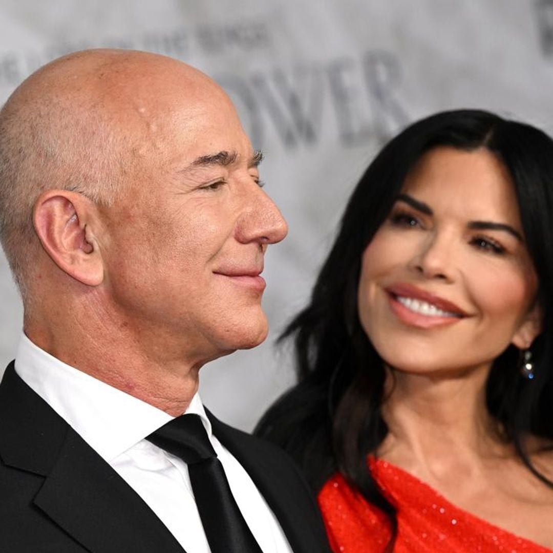 Jeff Bezos’ relationship with Lauren Sánchez sparks positive reactions on social media: here’s why