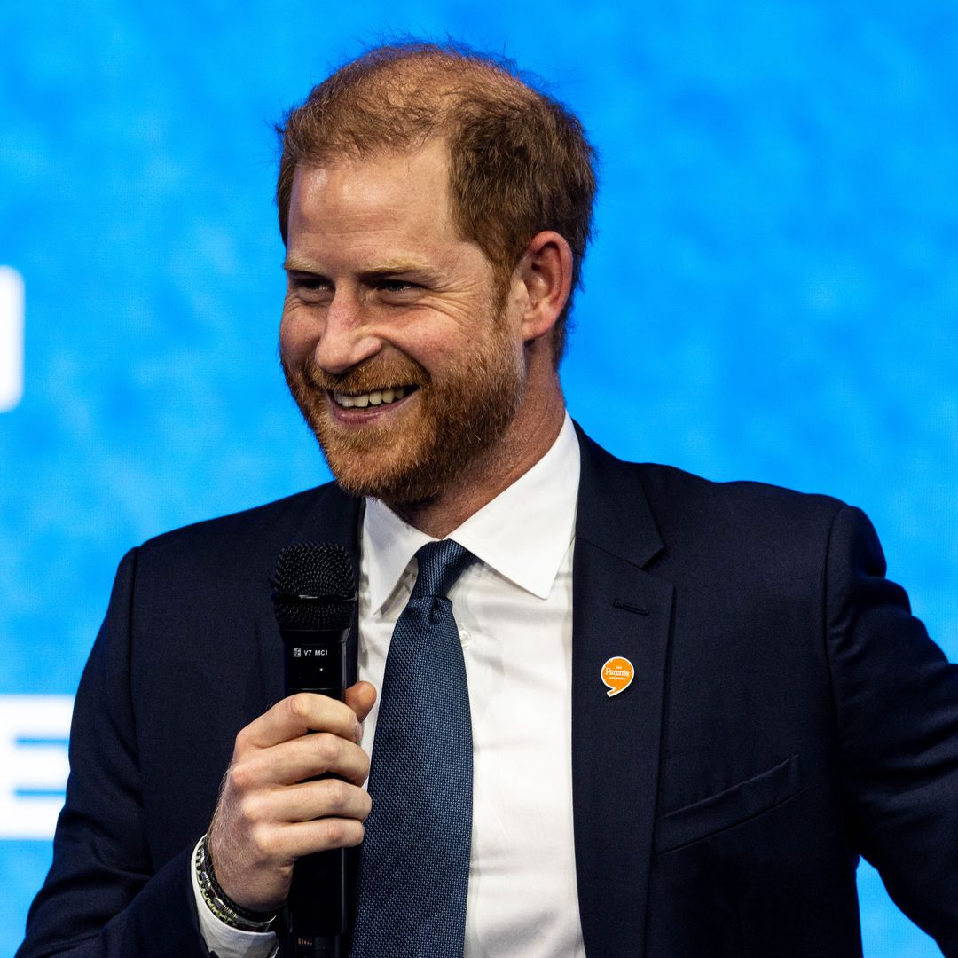 Prince Harry is heading abroad again: Details