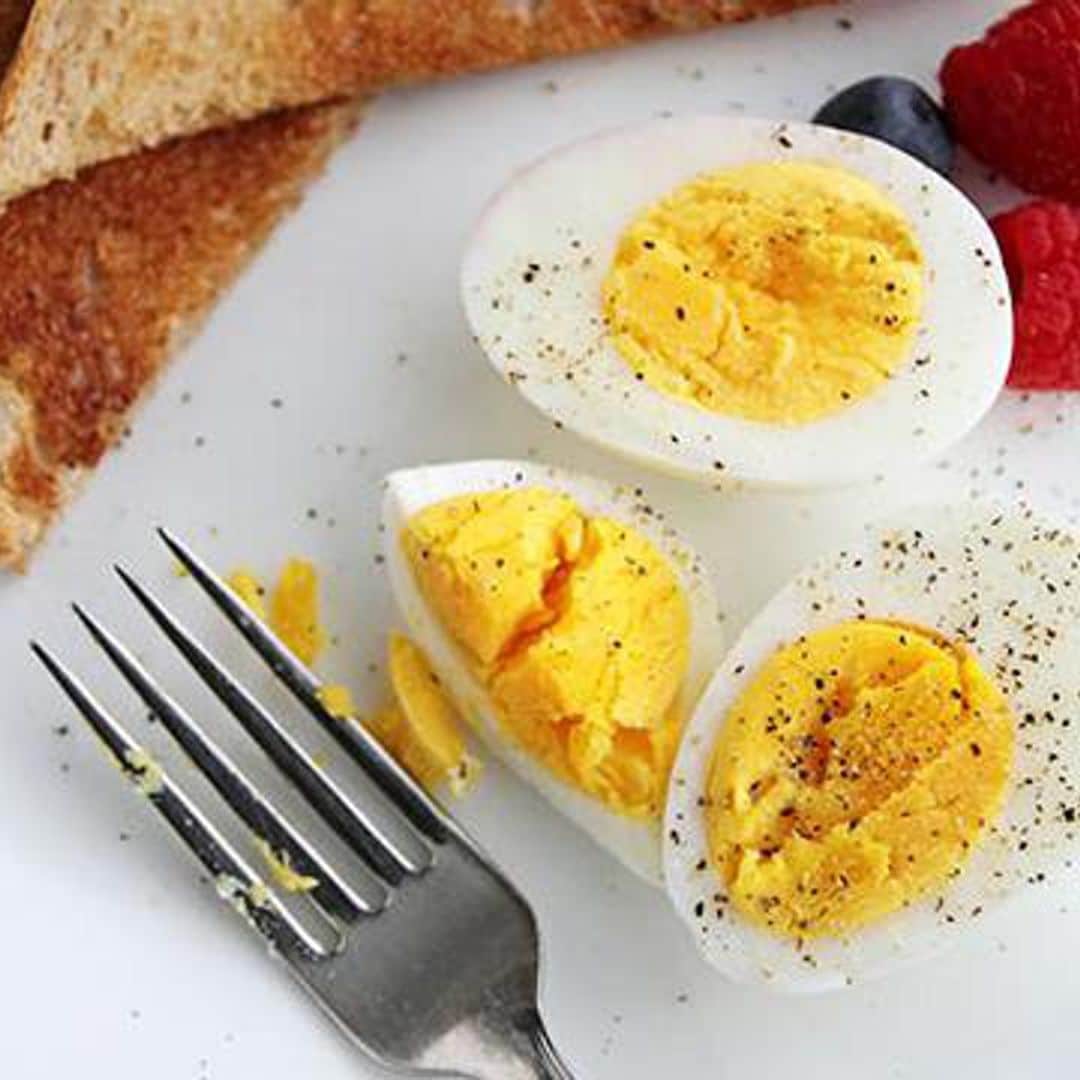 How to master the proper cooking time for boiled eggs