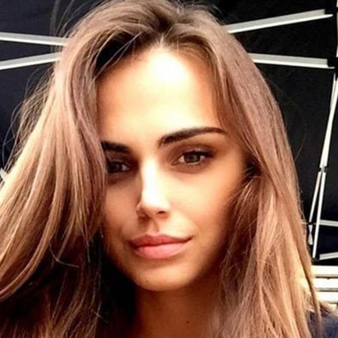 Xenia Deli: Justin Bieber's makeout partner in the 'What Do You Mean' video