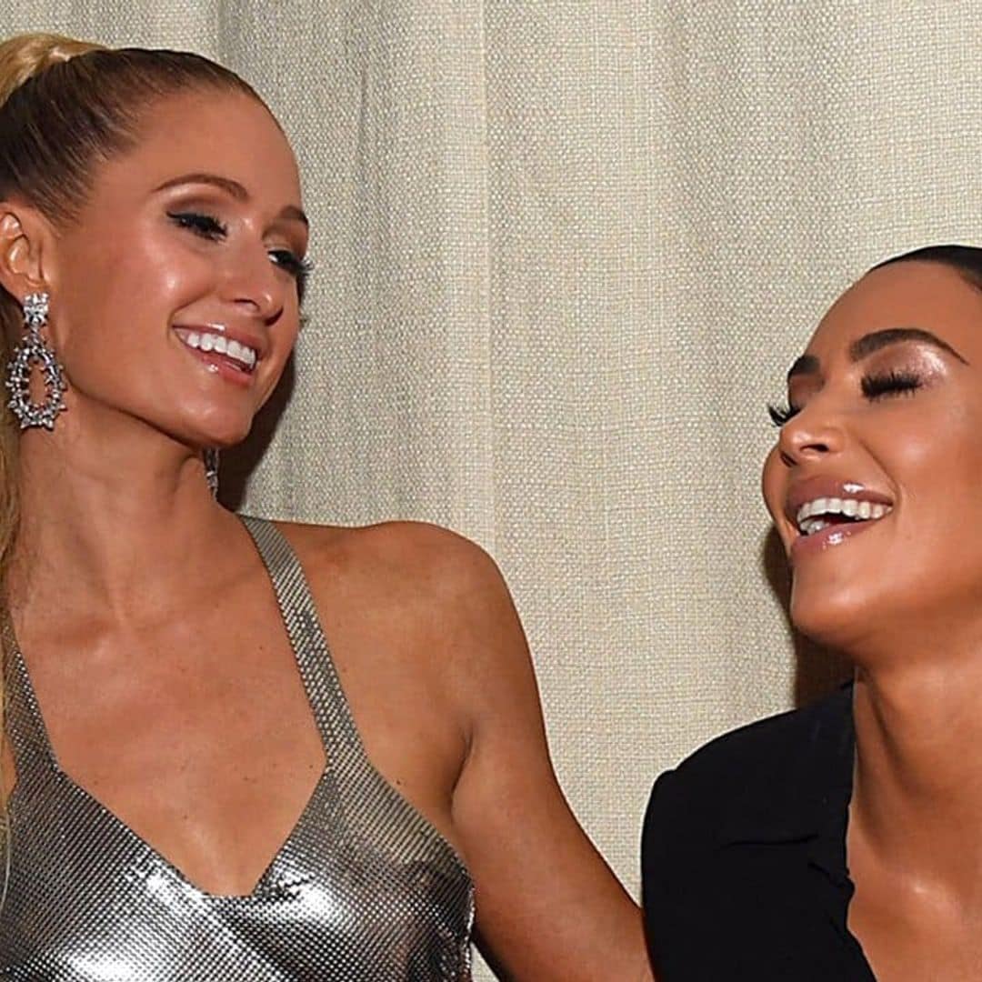 Paris Hilton confirms Kim Kardashian is invited to her wedding