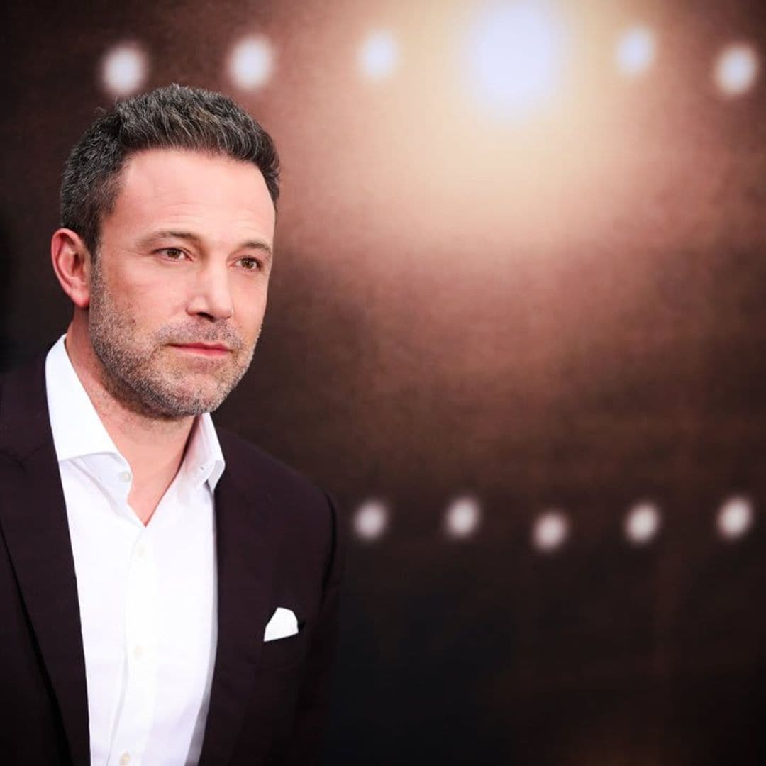 Ben Affleck is set to direct Disney film based on ‘Keeper of the Lost Cities’