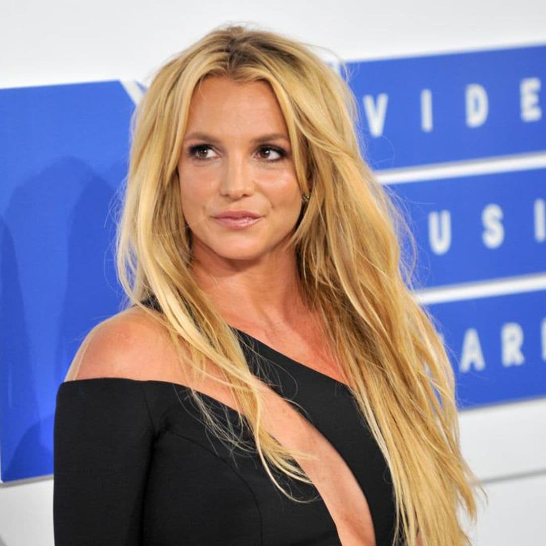 Britney Spears opens up about her insecurities and feeling like ‘an ugly duckling’ growing up