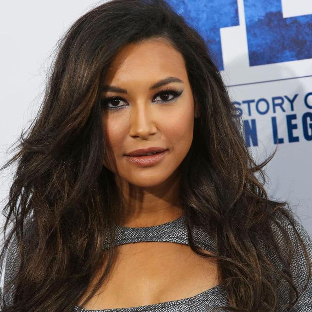 Body found at lake where actress Naya Rivera went missing