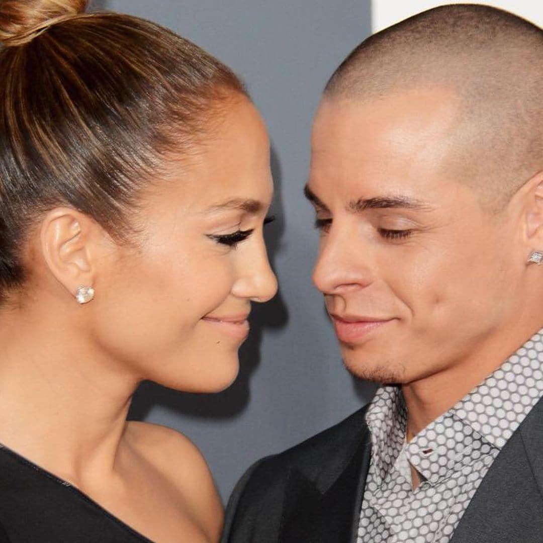 Inside Jennifer Lopez and ex Casper Smart’s 5-year relationship