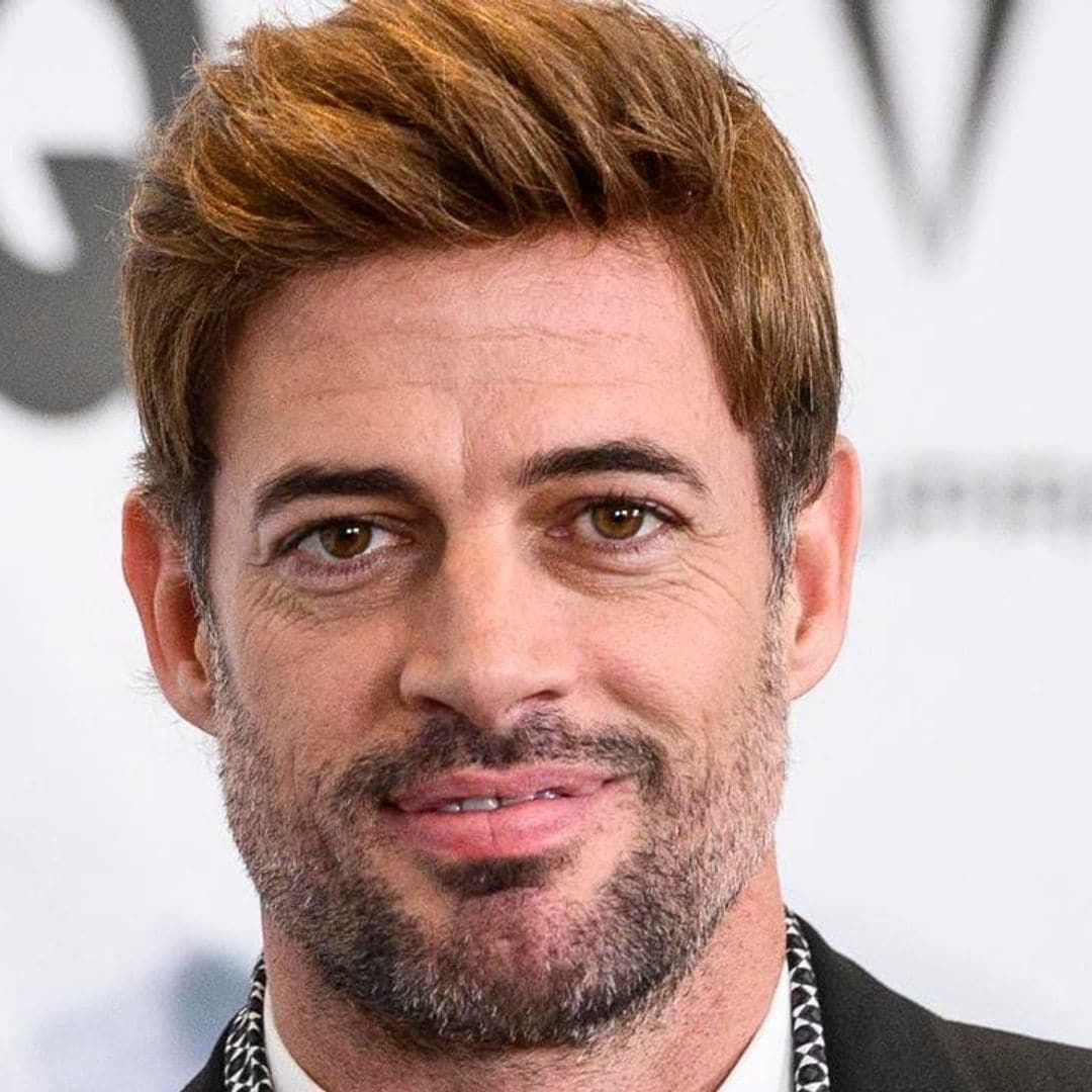 William Levy proudly shares the first look at his upcoming show ‘Montecristo’