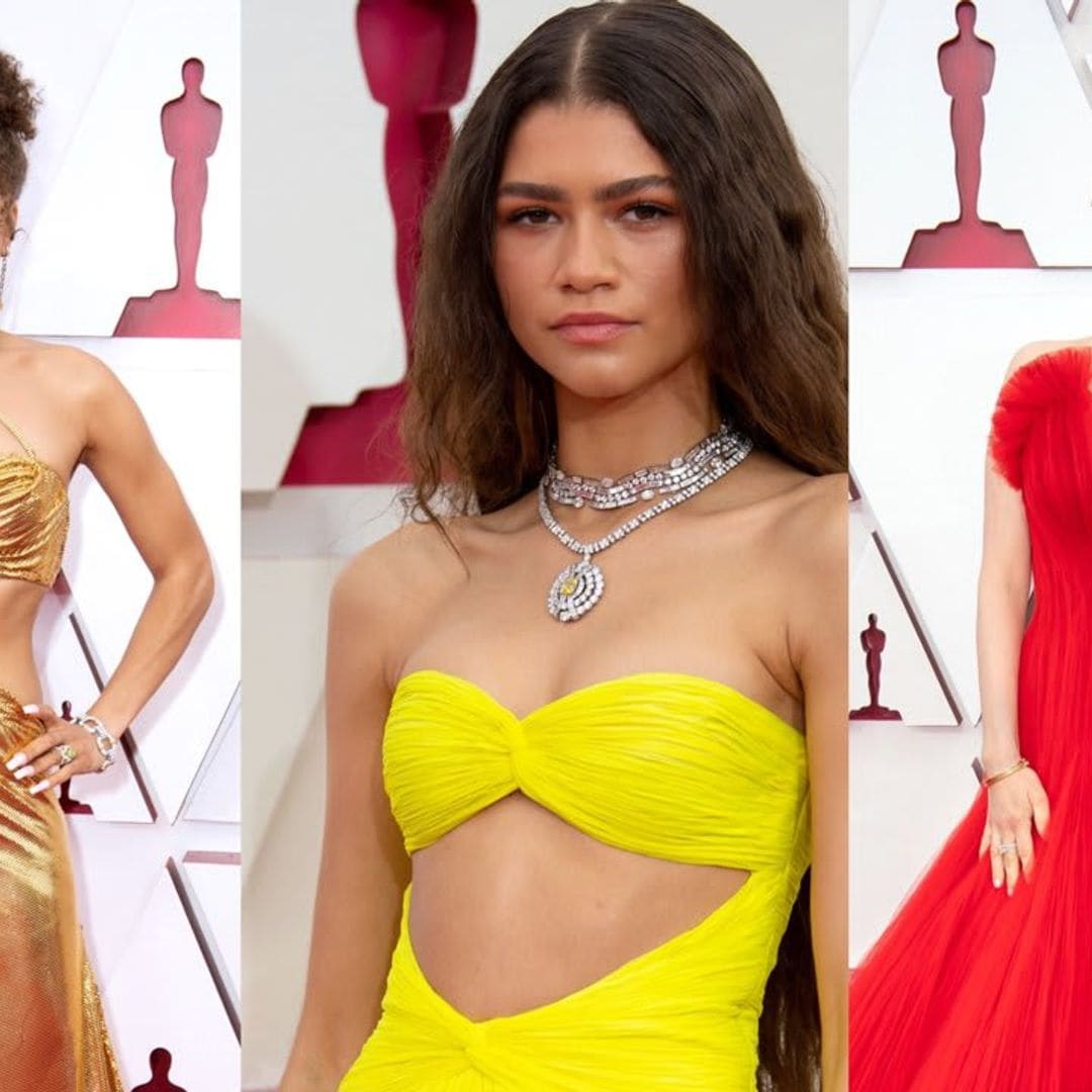 The Coolest red carpet trends to bring to our wardrobes this summer