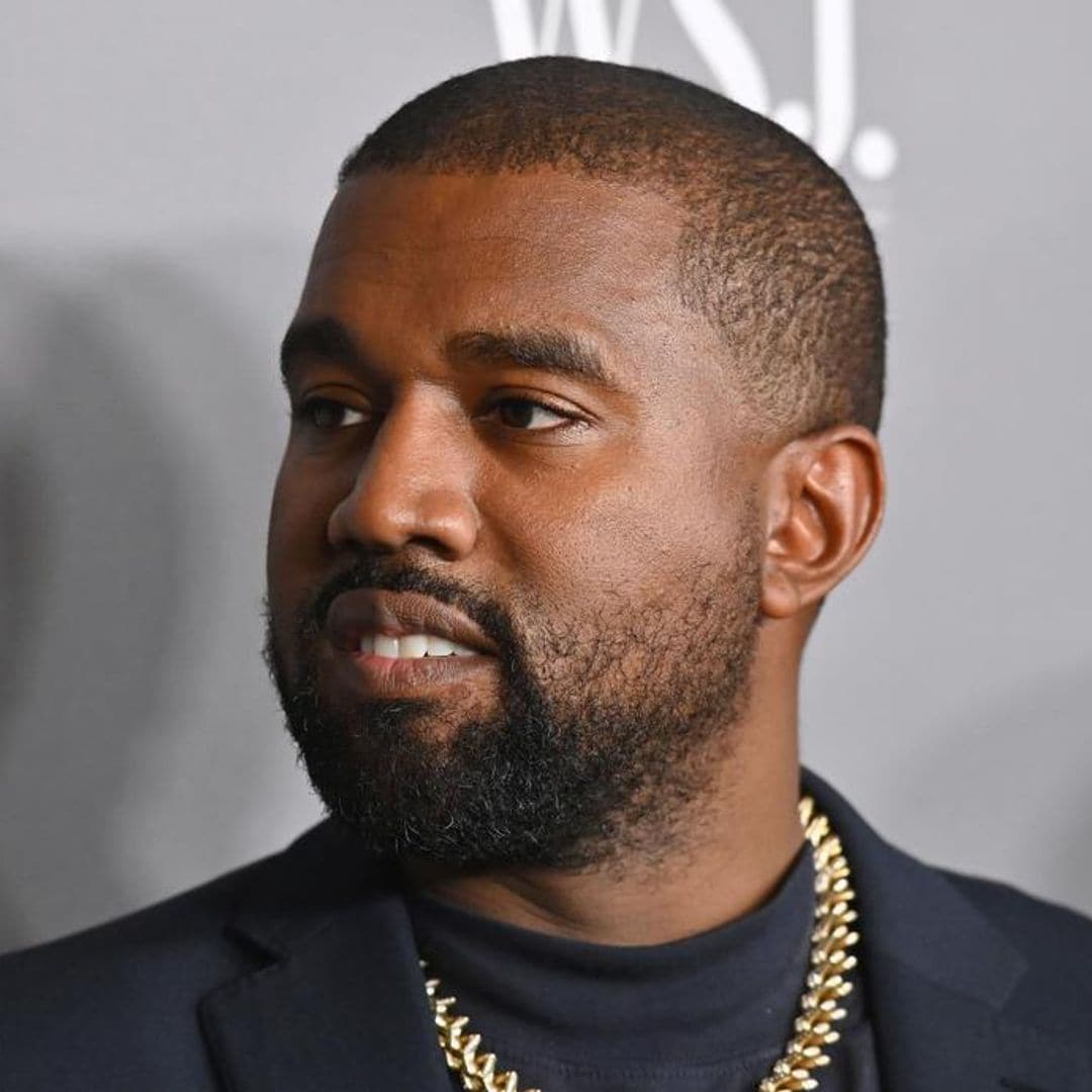 Kanye West plans to join the beauty market like his wife Kim Kardashian and her family